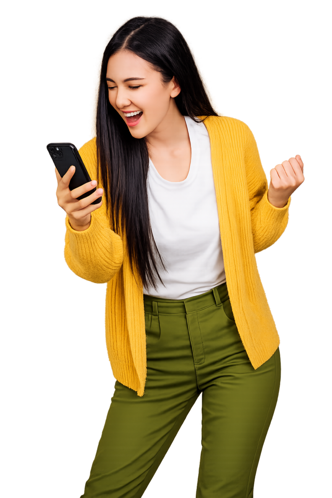 Vì Sao Chọn Chúng Tôi Là Quyết Định Đúng?